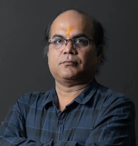 Ugra Mohan Roy